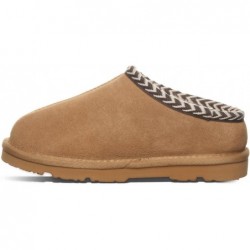 BEARPAW Tabitha Jugend-Slipper | Jugend-Slipper | Jugendschuhe | Bequem und leicht