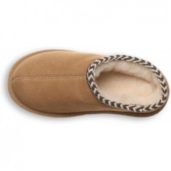 BEARPAW Tabitha Jugend-Slipper | Jugend-Slipper | Jugendschuhe | Bequem und leicht