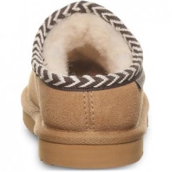 BEARPAW Tabitha Jugend-Slipper | Jugend-Slipper | Jugendschuhe | Bequem und leicht