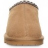 BEARPAW Tabitha Jugend-Slipper | Jugend-Slipper | Jugendschuhe | Bequem und leicht