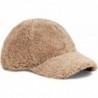 UGG Damen Fluff Baseballkappe