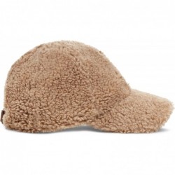 UGG Damen Fluff Baseballkappe