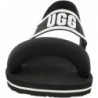 UGG Unisex-Kinder T Zuma Sling Sandale