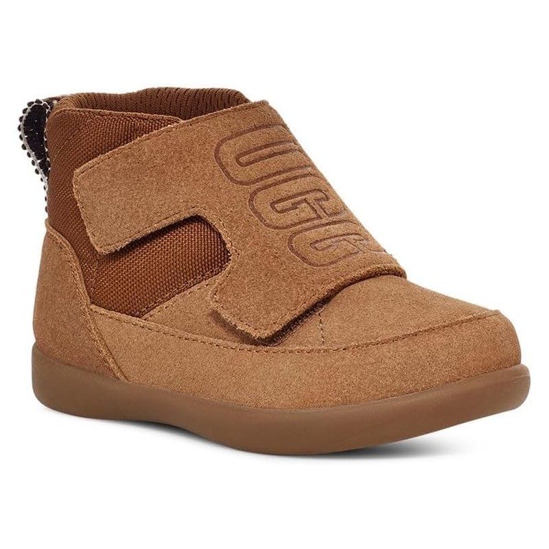 UGG Jungen Stryder waschbarer Sneaker