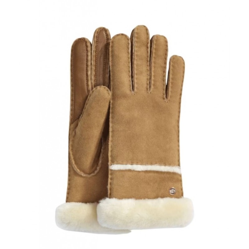 UGG Seamed Tech Handschuhe