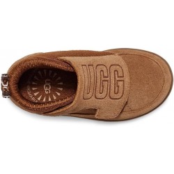 UGG Jungen Stryder waschbarer Sneaker