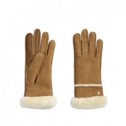 UGG Seamed Tech Handschuhe