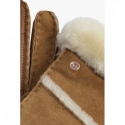 UGG Seamed Tech Handschuhe