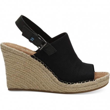 TOMS Monica Espadrille mit Keilabsatz für Damen