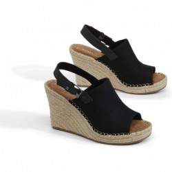 TOMS Monica Espadrille mit Keilabsatz für Damen