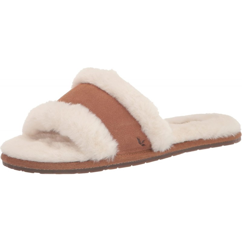 Koolaburra by UGG Milo Peep Slipper für Damen