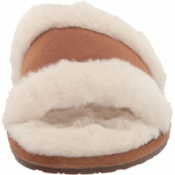 Koolaburra by UGG Milo Peep Slipper für Damen