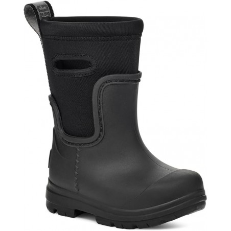 UGG Unisex-Kinder K Droplet Mid Regenstiefel