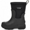 UGG Unisex-Kinder K Droplet Mid Regenstiefel