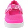 UGG Mädchen Rennon Skimmer Glitter Sneaker