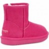 Koolaburra by UGG Kids' Koola Mini, Fuchsia, 3