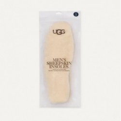 UGG Herren Innensohle aus Lammfell