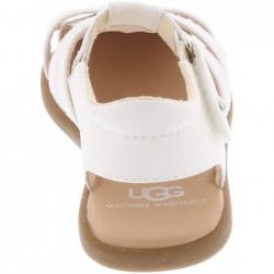 UGG Unisex-Kinder Kolding Fisherman Sandale