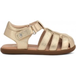 UGG Mädchen Kolding Metallic Fisherman Sandale