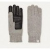 Herren Strickset Handschuhe,Hüte