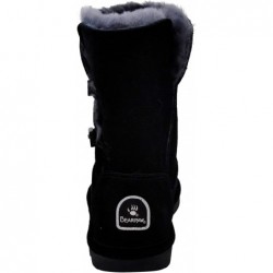 BEARPAW Abigail für Damen, mehrere Farben | Modischer Damenstiefel | Schlupfstiefel für Damen | Bequemer Winterstiefel