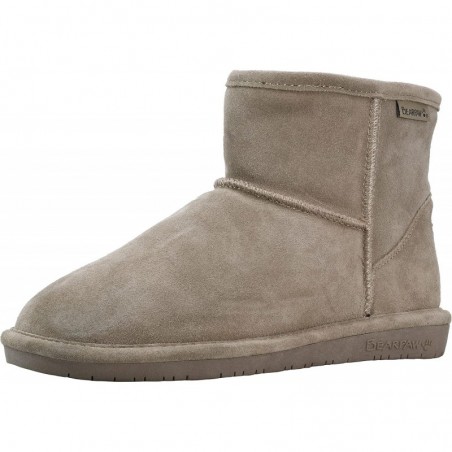 BEARPAW Damen Demi Fashion Boot