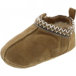 UGG Baby Tasman Beanie-Hausschuh