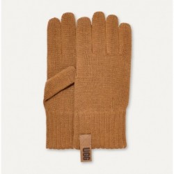 Herren Leichte Handschuhe chestnut