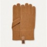 Herren Leichte Handschuhe chestnut