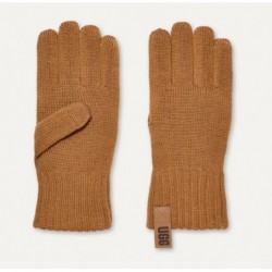 Herren Leichte Handschuhe chestnut