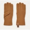 Herren Leichte Handschuhe chestnut