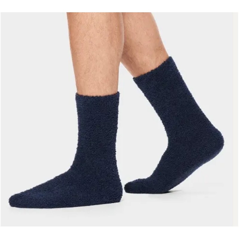 Herren Ultrabequeme Fincher Socken navy