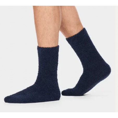 Herren Ultrabequeme Fincher Socken navy