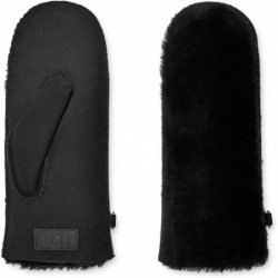 UGG Damen-Fäustling aus freiliegendem Schaffell