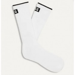 Herren Trent Socken In Weiß