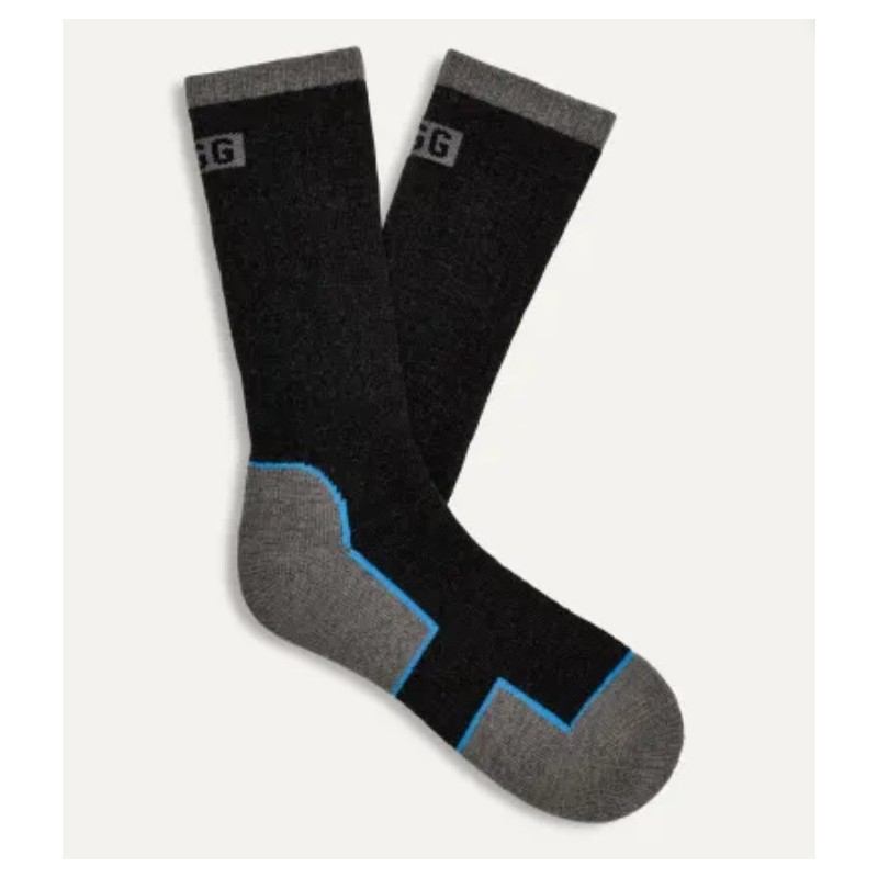 Herren Lockhart Winterstiefelsocken