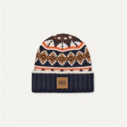 Herren Elias Strick-Beanie