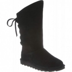 BEARPAW Phylly für Damen, mehrere Farben | Damenstiefel, klassisches Wildleder | Damen-Schlupfstiefel | Bequemer Winterstiefel