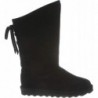 BEARPAW Phylly für Damen, mehrere Farben | Damenstiefel, klassisches Wildleder | Damen-Schlupfstiefel | Bequemer Winterstiefel