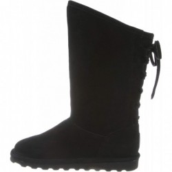 BEARPAW Phylly für Damen, mehrere Farben | Damenstiefel, klassisches Wildleder | Damen-Schlupfstiefel | Bequemer Winterstiefel