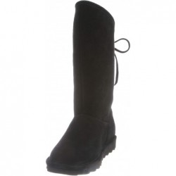 BEARPAW Phylly für Damen, mehrere Farben | Damenstiefel, klassisches Wildleder | Damen-Schlupfstiefel | Bequemer Winterstiefel