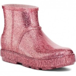 UGG Drizlita Glitzer-Gummistiefel für Kinder