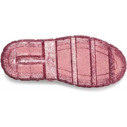 UGG Drizlita Glitzer-Gummistiefel für Kinder