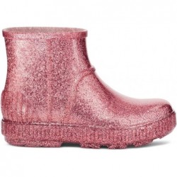 UGG Drizlita Glitzer-Gummistiefel für Kinder