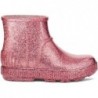 UGG Drizlita Glitzer-Gummistiefel für Kinder