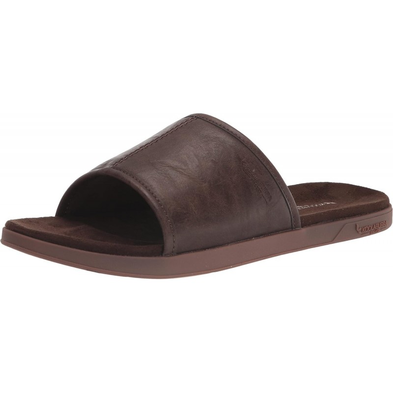 Koolaburra by UGG Herren Treeve Slide Sandale