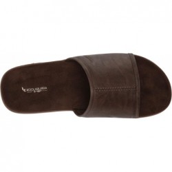 Koolaburra by UGG Herren Treeve Slide Sandale