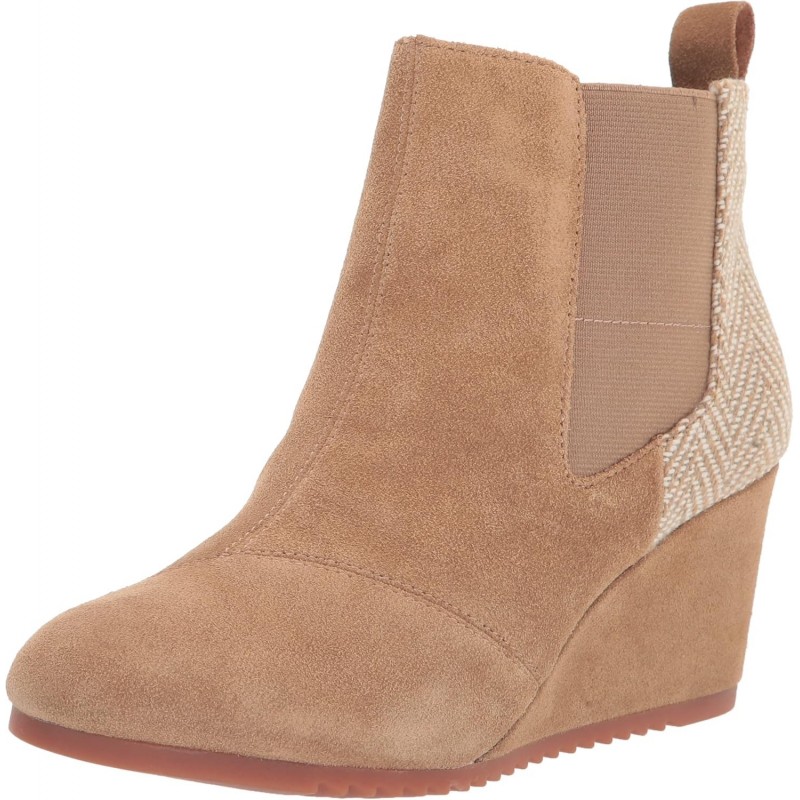 TOMS Damen Bailey Stiefelette