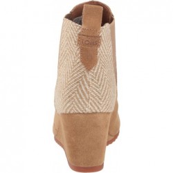 TOMS Damen Bailey Stiefelette