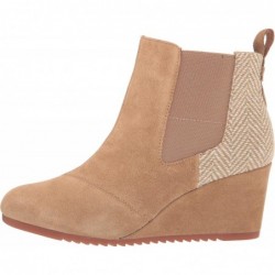 TOMS Damen Bailey Stiefelette